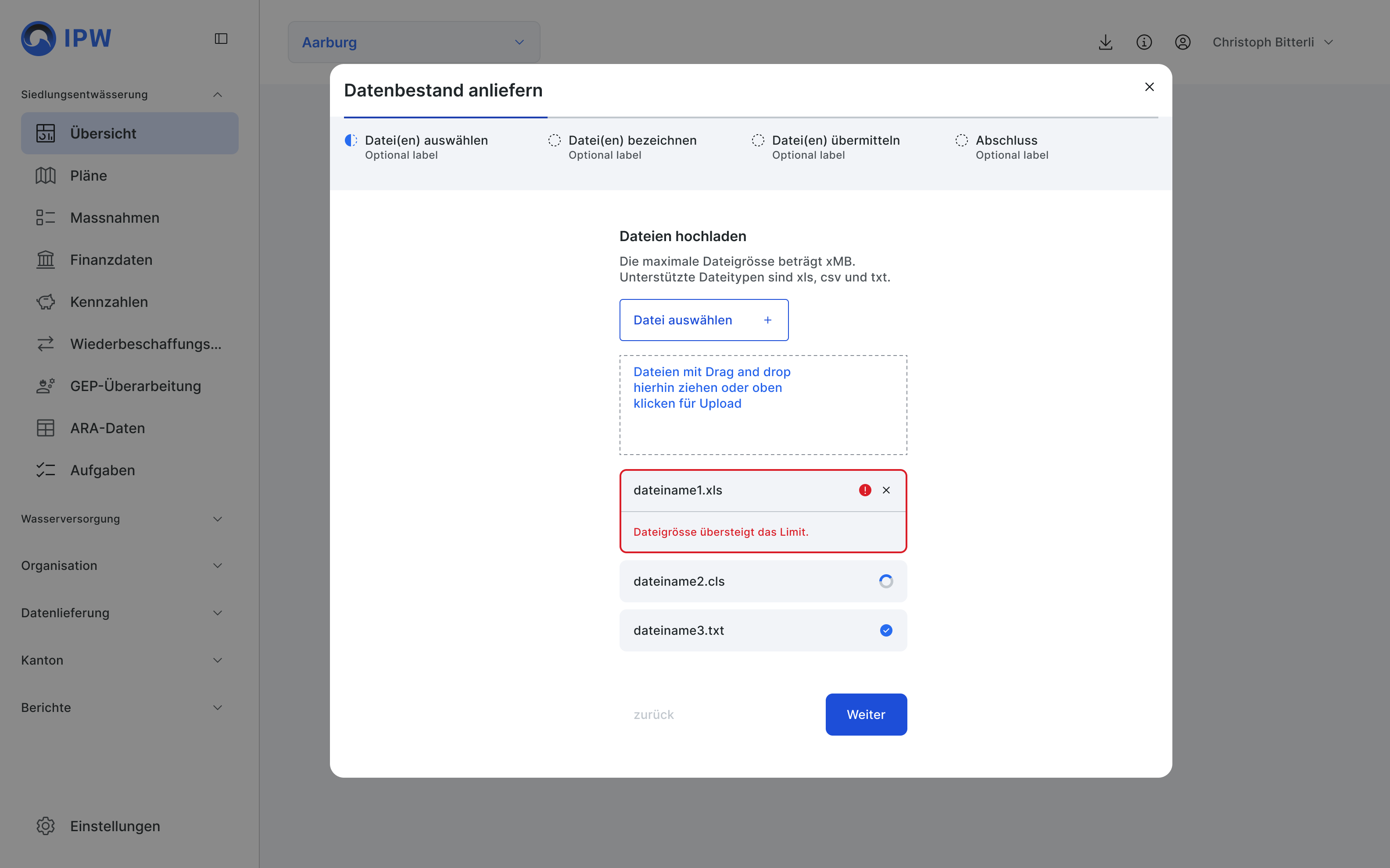 IPW-File-Uploader IPW-File-Uploader